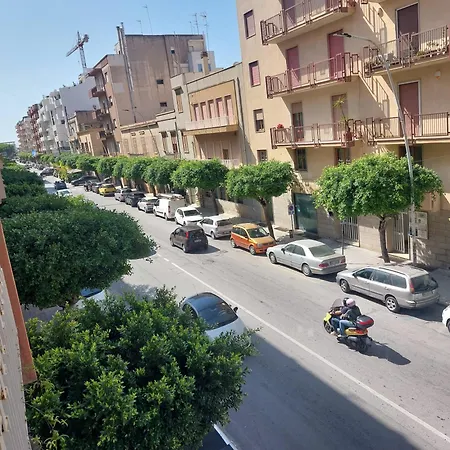 Mazzini شقة مارسالا